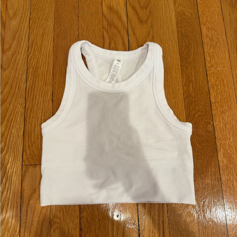 ALO Tank Top